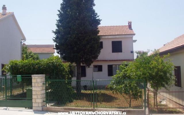 Appartement Jagoda – Hébergement Pirovac Croatie
