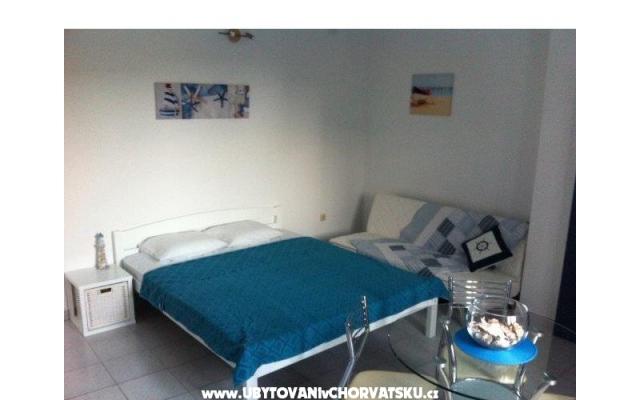 Apartmani Meic – Hébergement Pirovac Croatie