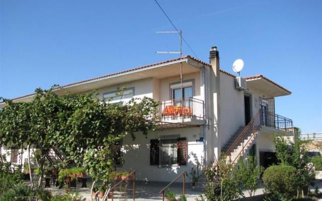 Appartement Letica – Hébergement Pirovac Croatie