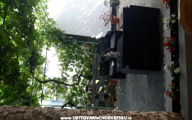 Apartman Romeo – Hébergement Pirovac Croatie