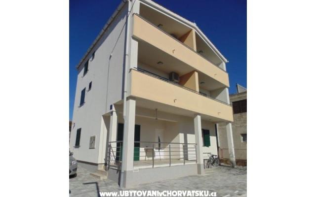 Appartements Four Seasons - Pirovac – Hébergement Pirovac Croatie