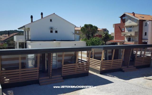 Appartements KING – Hébergement Pirovac Croatie