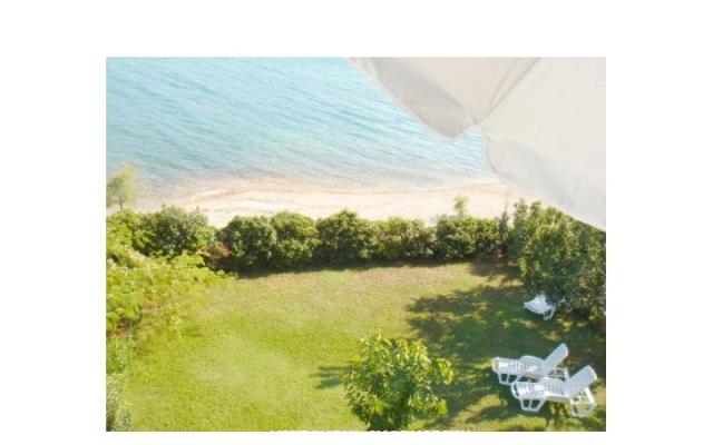 Dalmatio apartments – Hébergement Pirovac Croatie