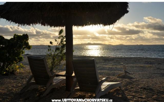 Vila Marija – Hébergement Pirovac Croatie