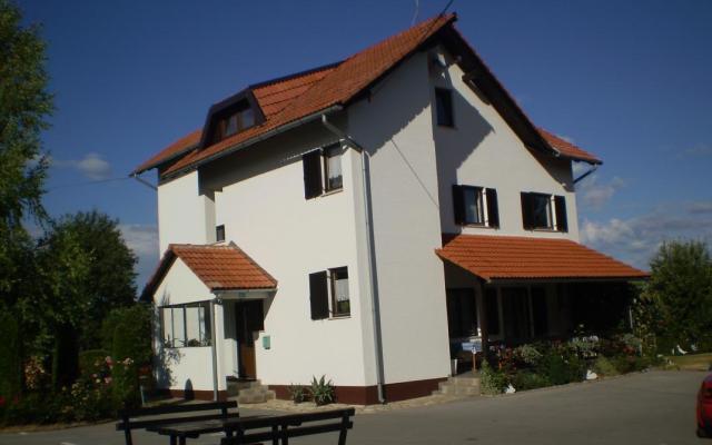 Apartman Patar – Hébergement Les lacs de Plitvice Croatie