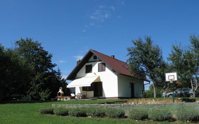 Holiday house Novosel-Plitvice – Hébergement Plitvice Croatie