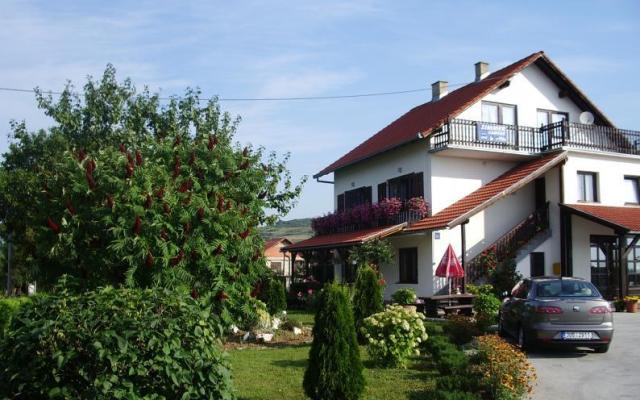 Private accommodation Brajdic – Hébergement Les lacs de Plitvice Croatie