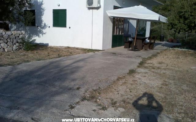 Appartement Sumić – Hébergement Podgora Croatie