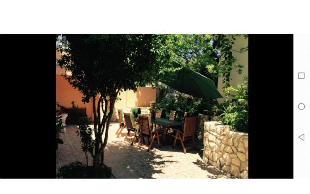 Appartements Raos – Hébergement Podgora Croatie