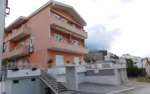 Appartements Srzentic – Hébergement Podgora Croatie