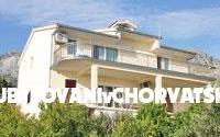 Appartements Zubac – Hébergement Podgora Croatie