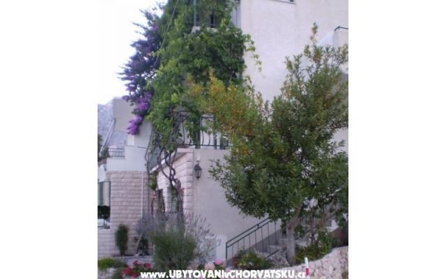Apartmani Antonela – Hébergement Podgora Croatie