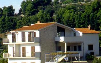 Appartements Dado – Hébergement Podgora Croatie