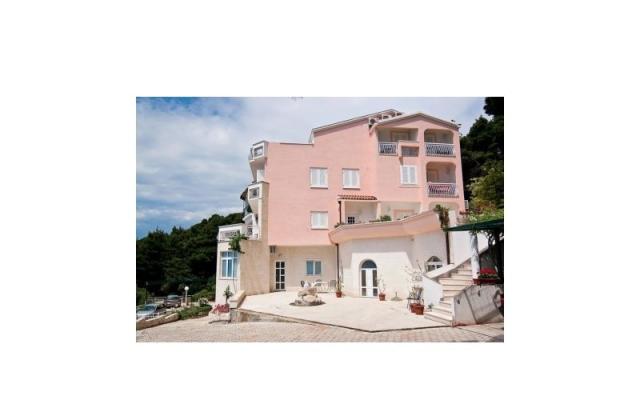 Villa Car – Hébergement Podgora Croatie