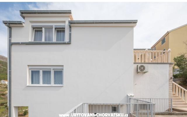 Appartements Zdravka – Hébergement Podstrana Croatie