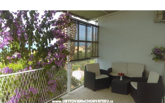 Apartman Adria – Hébergement Podstrana Croatie