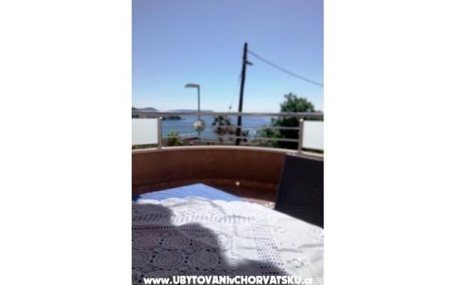 Appartement Arthur – Hébergement Podstrana Croatie