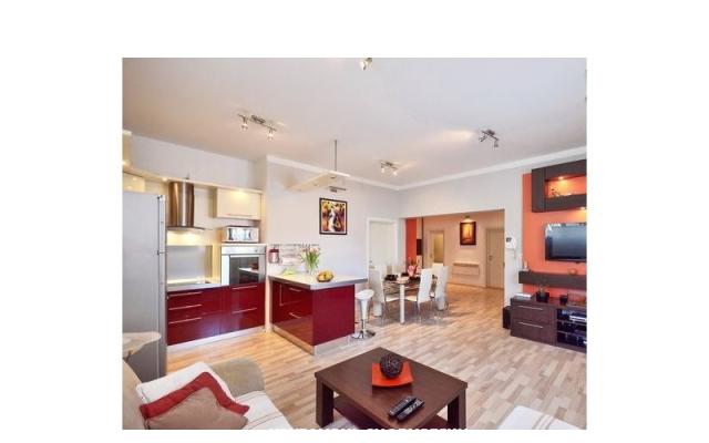 Appartement Bruna – Hébergement Podstrana Croatie