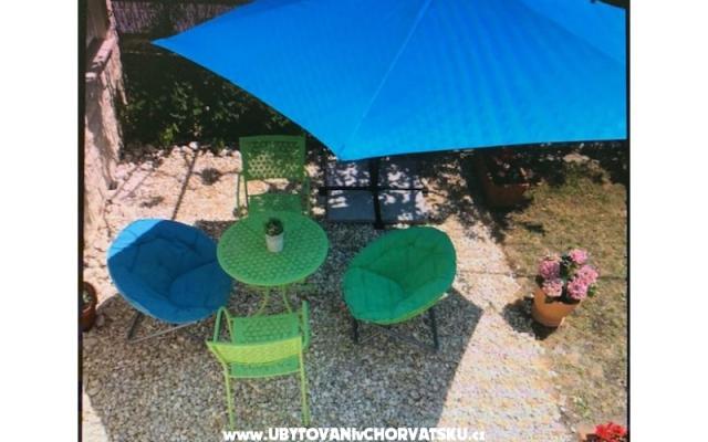 Appartement Čulić – Hébergement Podstrana Croatie