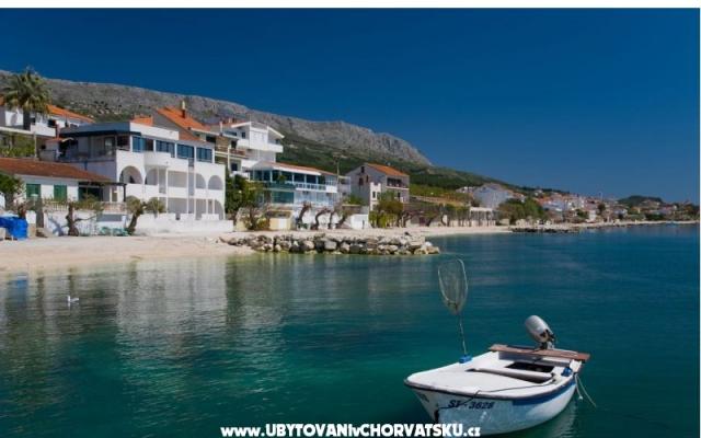 Appartement Podstrana pored Splita – Hébergement Podstrana Croatie