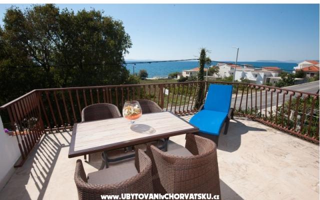 Appartement Rino – Hébergement Podstrana Croatie