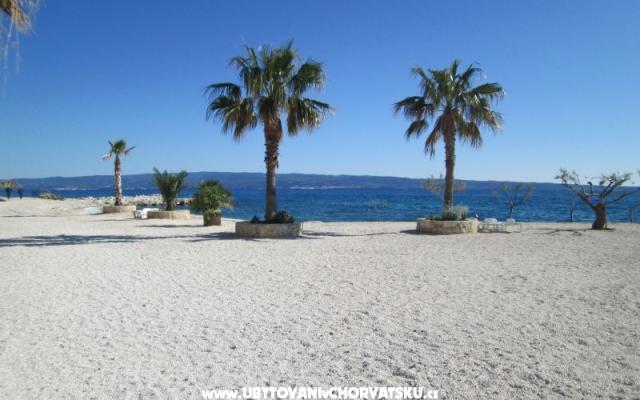 Appartement Rio – Hébergement Podstrana Croatie