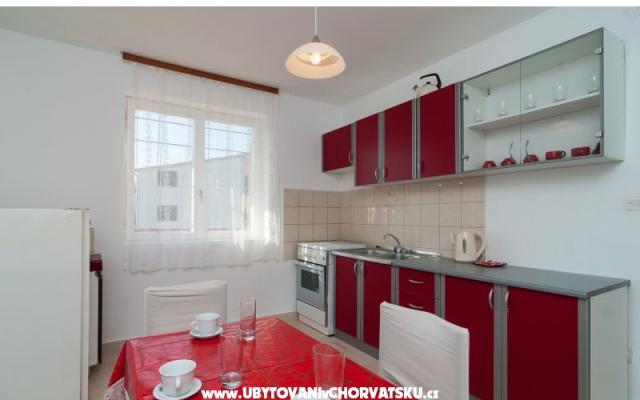Appartement Renata – Hébergement Podstrana Croatie