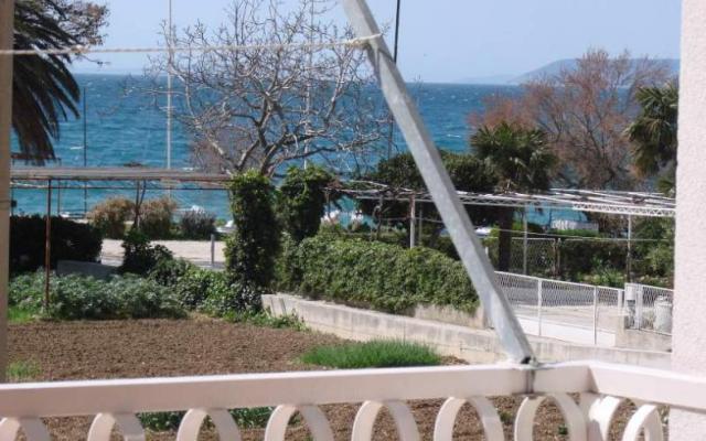 Appartements Bašković – Hébergement Podstrana Croatie