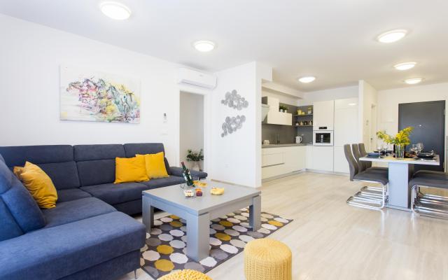 Appartements Calimero – Hébergement Podstrana Croatie