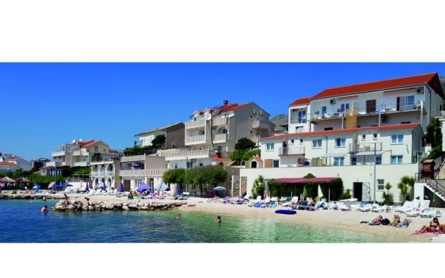 Apartments Car-Bruna – Hébergement Podstrana Croatie