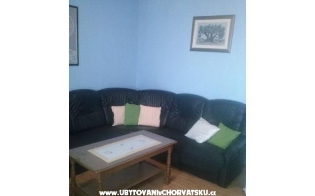 Appartements Dana – Hébergement Podstrana Croatie