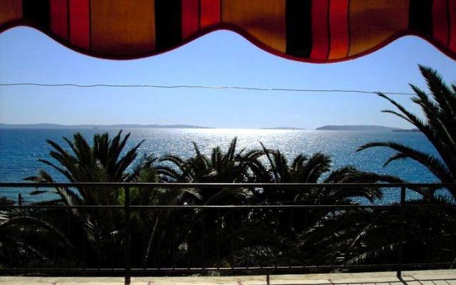 Apartmani Zorica – Hébergement Podstrana Croatie