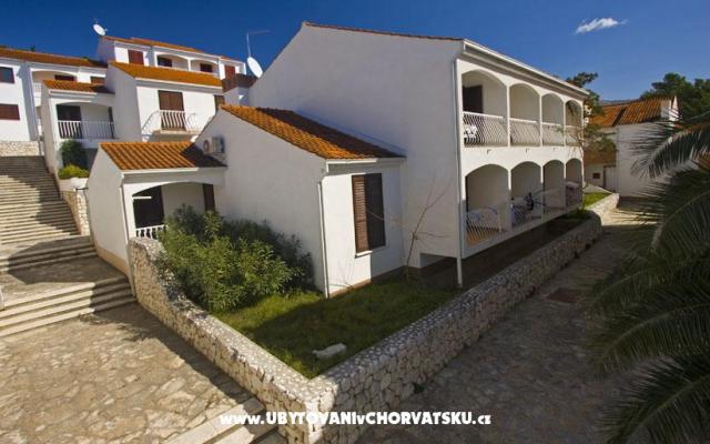Appartements Gusic – Hébergement Podstrana Croatie