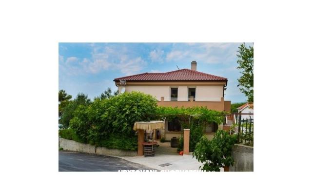 Appartements Intrada – Hébergement Podstrana Croatie