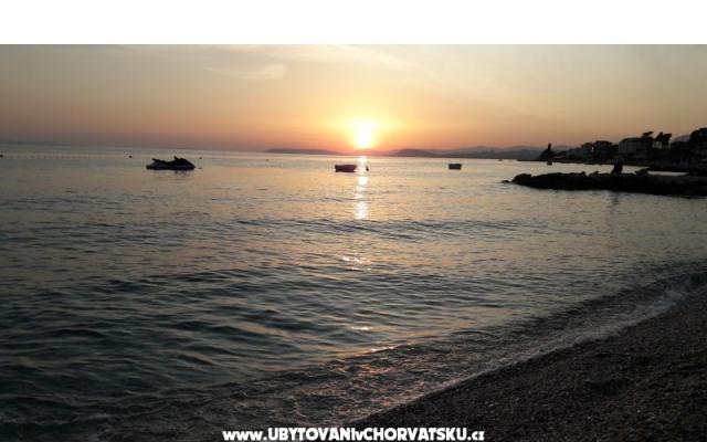 Apartmani Matan – Hébergement Podstrana Croatie