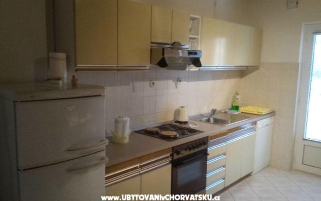 Appartements Mila – Hébergement Podstrana Croatie