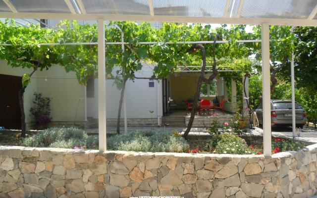 Apartmani DAMA – Hébergement Podstrana Croatie