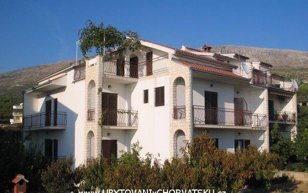 Appartement Vilic – Hébergement Podstrana Croatie