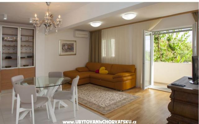 Appartement Seka Podstrana – Hébergement Podstrana Croatie