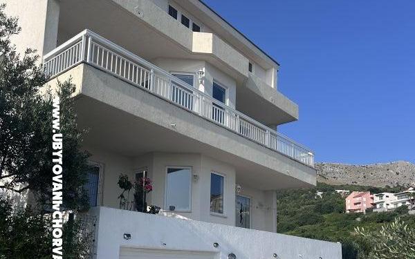 Appartement Viktoria – Hébergement Podstrana Croatie