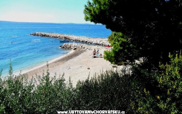 Appartements &amp; Chambres Tomas – Hébergement Podstrana Croatie