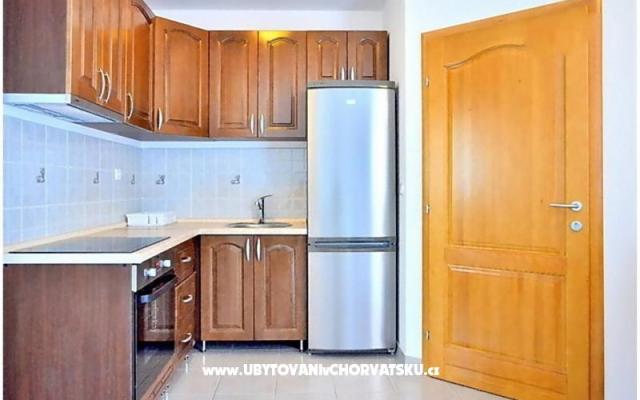 Appartements Bonsai – Hébergement Podstrana Croatie