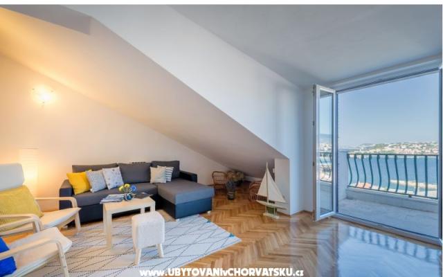 Appartements Bošnjak – Hébergement Podstrana Croatie