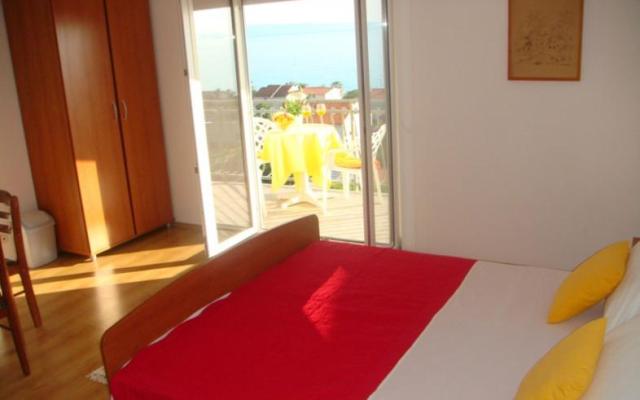Appartements Cosic – Hébergement Podstrana Croatie