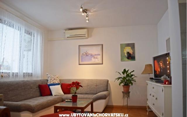 Appartement Gloria Podstrana – Hébergement Podstrana Croatie