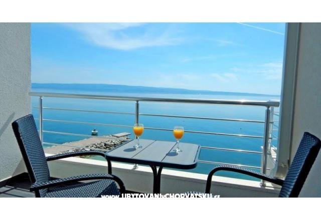 Appartements King – Hébergement Podstrana Croatie