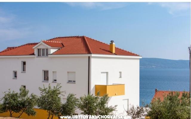 Apartments Knezovic – Hébergement Podstrana Croatie