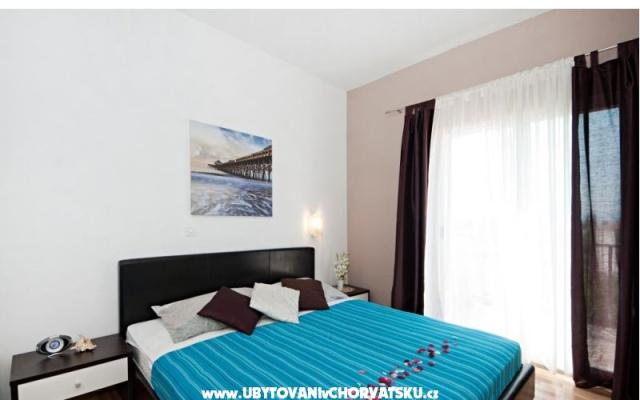 Apartments Natali – Hébergement Podstrana Croatie