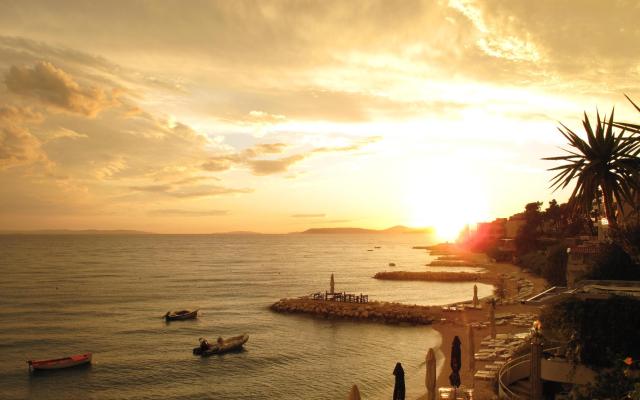 Appartements Nera – Hébergement Podstrana Croatie