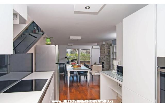 Villa Promaja – Hébergement Podstrana Croatie